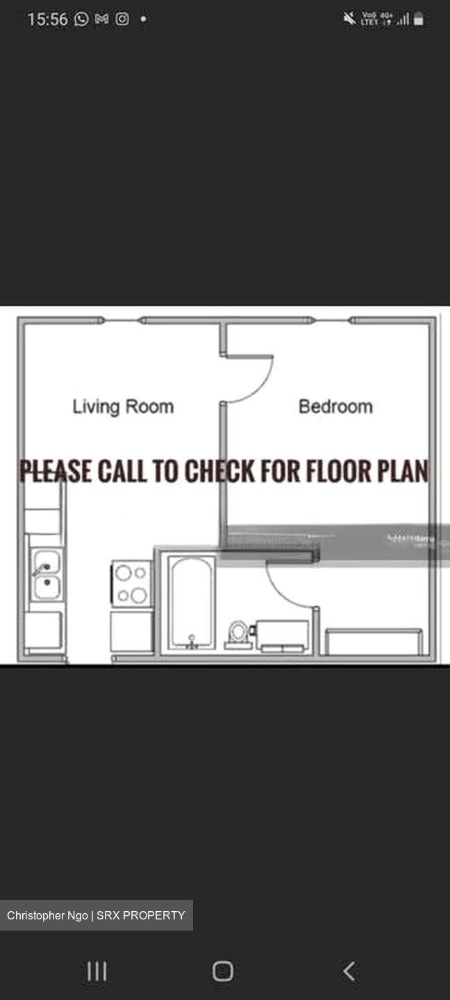 Adam Green (D11), Apartment #619559991